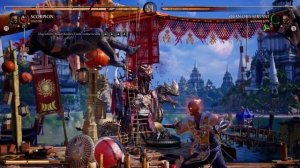 18+ Подсказка Слишком Много Нидзя | Too Many Ninjas Klue | Вторжение Mortal Kombat 1 | Решение