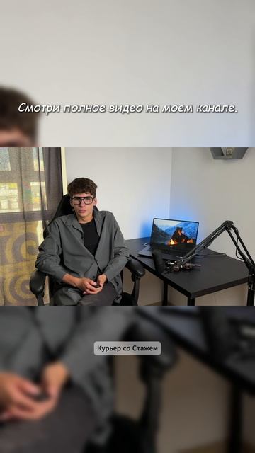 Как доставляют заказы в Яндекс Еде смотреть онлайн