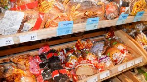 Крым , Евпатория 2025  Цены на Продукты