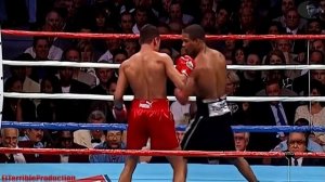 Oscar De La Hoya (USA) vs Shane Mosley (USA) _ Classic Epic Battle Boxing Fight Highlights