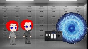 Телепотр 1 серия 1 сезон "Начало путешествия"