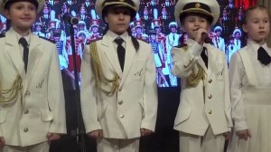 Песня для детей "Расти колосок"