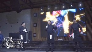повара