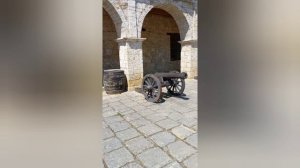 Экскурсия по Дербентской крепости.