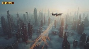 Echoes of the Void 🌌  Deep Chill House Voyage Through Infinite Space