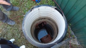 (12+) Нелегальные врезки в Ховрино. Какое решение нашли экологи?