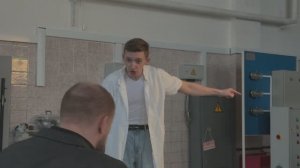 Актерский шоурил 2025