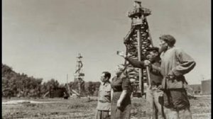 Невероятное происшествие с нефтяниками в тайге