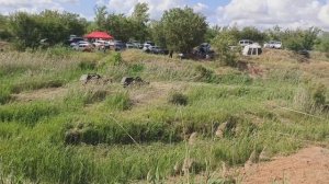 Категория ТУРИЗМ ЛАЙТ. 4-ый этап ЧКК по трофи-спринту "Коварный заезд" Ст. Павловская