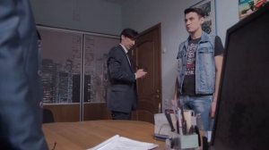 Фильм "Разные параллели’’. Режиссёр Руслан Хакимьянов.