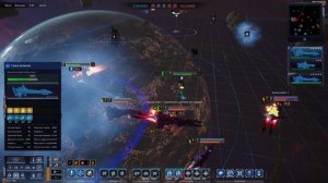 Battlefleet gothic armada 2 Multiplayer 1vs1 №11