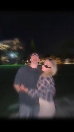Мой первый эдит