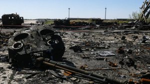 Рекордная атака: более 700 дронов и ракет направлены на военные объекты Украины