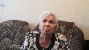 Пономарева Лидия Кузьминична