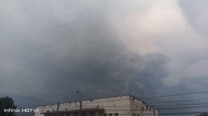 иду навстречу дождю