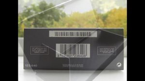 Пpoдaм Аllurе Ноmmе Sроrt Сhаnеl, оригинал