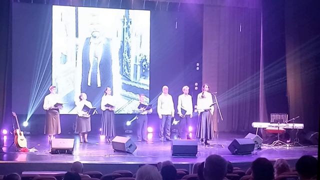 Екатерина Трихлеб - слова