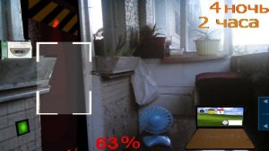 5 ночей с плюшевыми падлами 4 ночь