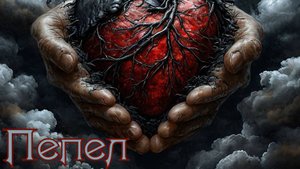 Валера и нейросеть - Пепел