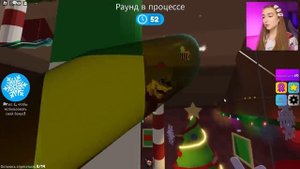 НОСТЯ ИГРАЕТ - СПРЯЧЬСЯ чтобы ВЫЖИТЬ в ROBLOX 7 🔥 РОБЛОКС ПРЯТКИ