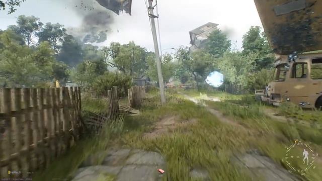 БЫСТРЫЙ ОБЗОР НОВОГО ЛУТЕР-ШУТЕРА ОТ УЛИТОК ACTIVE MATTER смотреть онлайн