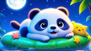 Колыбельная для малышей 🌙 Музыка для быстрого засыпания