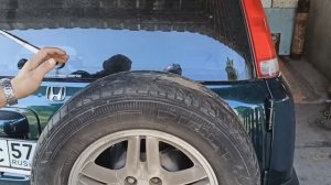 Продаётся Хонда CR-V на АКПП 1998 г