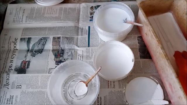 Крашу трубочки в белый цвет смотреть онлайн