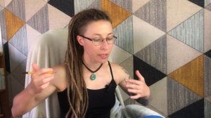 Абьюз часть 3: компонент "ХАОС"