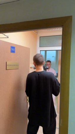 Готовим что-то интересное#медицина #безопасность #мгн #маломобильныегруппынаселения #клиника