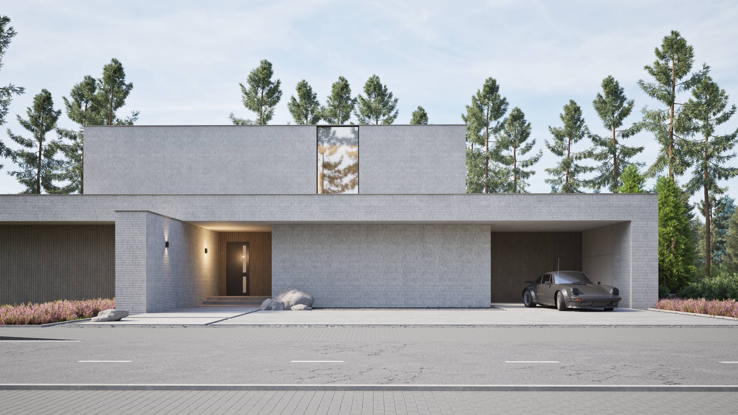 ARCHITECTURE | by thelines.ru смотреть онлайн