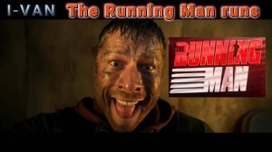 i-Van - The running man runs (OST The Running man 2025)
