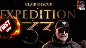 Clair Obscur: Expedition 33