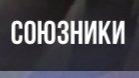 игра союзники