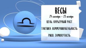 "Звёзды знают". Гороскоп на 10 июля 2025 года (Бийское телевидение)