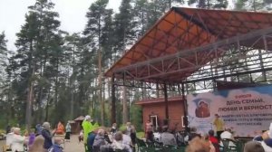 День семьи, любви и верности!Памяти святых князей Петра и Февронии Муромских. "Вечная любовь"8.07.25