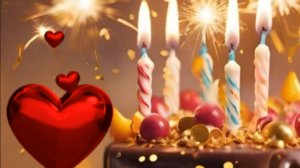 С Днем Рождения - Оригинальное поздравление с днем рождения🎈  НОВИНКА
 #сднемрождения