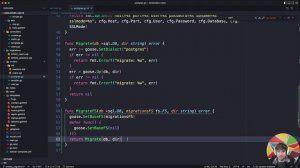 153 - Embedding Migrations
