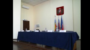 Отчёт главы администрации Железнодорожного района города Ростова-на-Дону за первое полугодие 2025г.