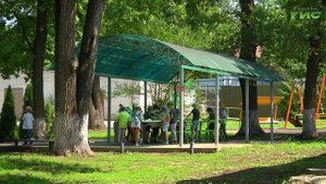 Письма, рисунки, поделки: "Волжский Артек" поддерживает российских солдат