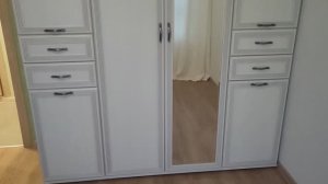 Комплект шкафов 186