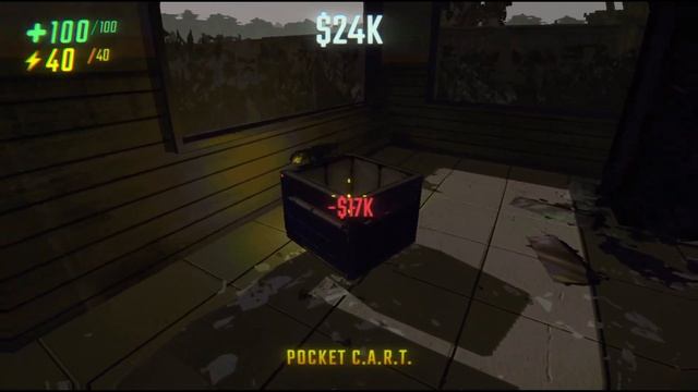 R.E.P.O. серия 2