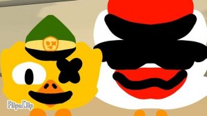 Нубик это я, другие люди мне помогали.