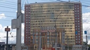 VID_20250709_160758 вот такая Березовая роща