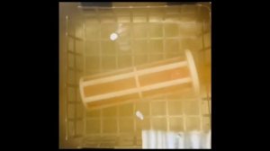 Очистка фильтров в ультразвуковой ванне