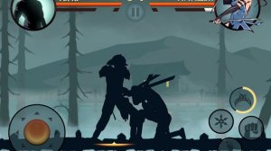 Летний Бой в Shadow Fight 2 № 402