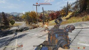 Fallout 76: Ультрацит. Где и как фармить?