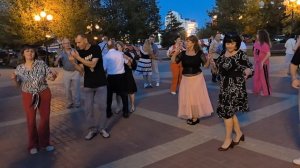 Ты одна... 06.07.25...