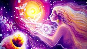 ВО ИМЯ ИСПОЛНЕНИЯ МИССИИ. О редких случаях замещения чистой человеческой души еще при жизни человека