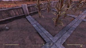 FALLOUT 76: РЕЦЕПТ ХОРОШЕГО ОГОРОДА! ЧТО НУЖНО ДЛЯ ОГОРОДА В CAMP?!